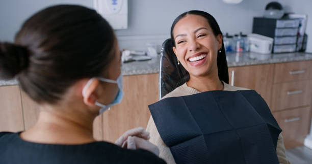 Our Range of Dental Services in Clarkson Valley, MO